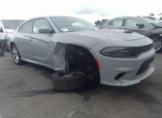 DODGE CHARGER 2022 2c3cdxhg1nh220413