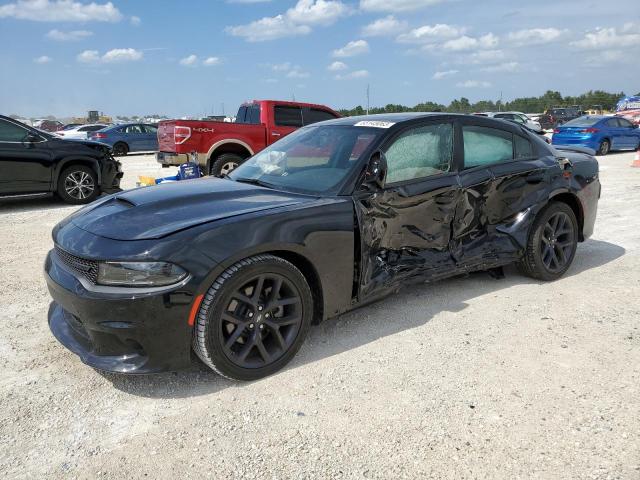 DODGE CHARGER GT 2022 2c3cdxhg1nh227829