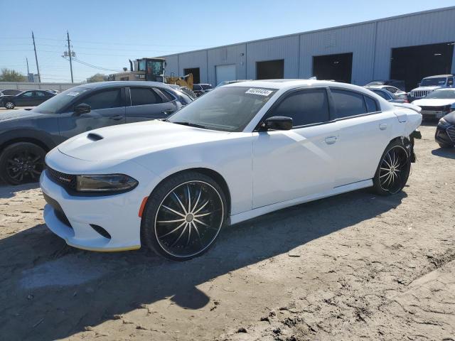 DODGE CHARGER 2023 2c3cdxhg1ph572071