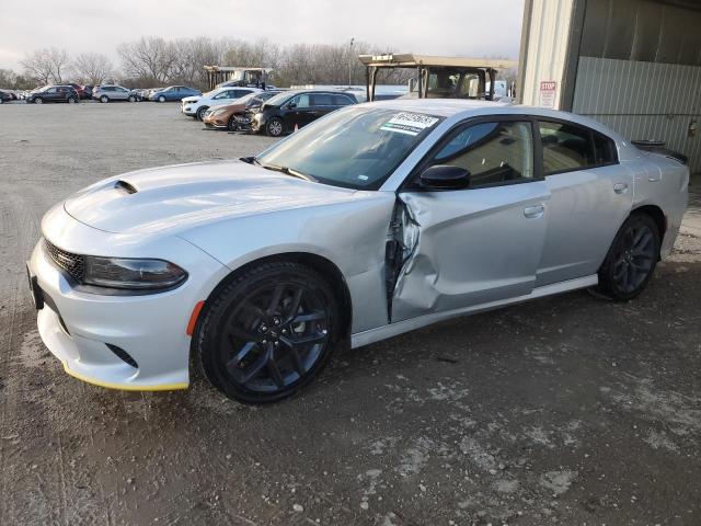 DODGE CHARGER 2023 2c3cdxhg1ph583376