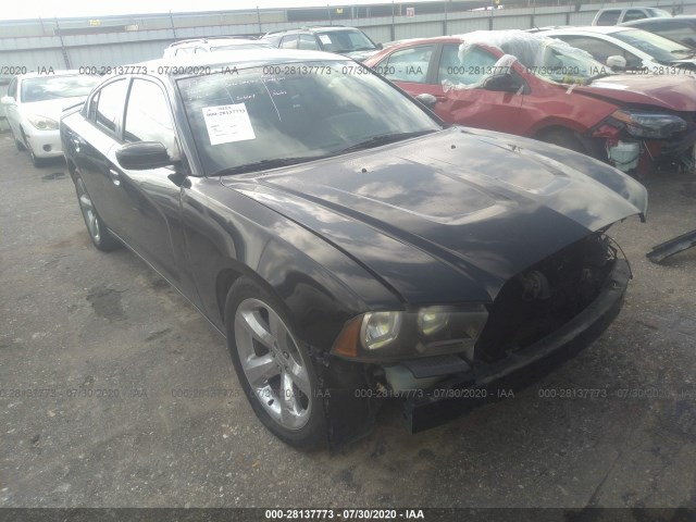 DODGE CHARGER 2012 2c3cdxhg2ch112976