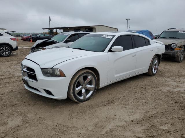 DODGE CHARGER 2012 2c3cdxhg2ch120320