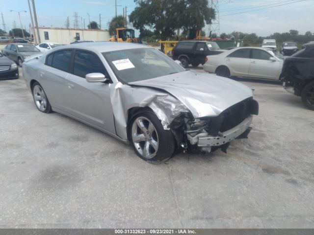 DODGE CHARGER 2012 2c3cdxhg2ch122097