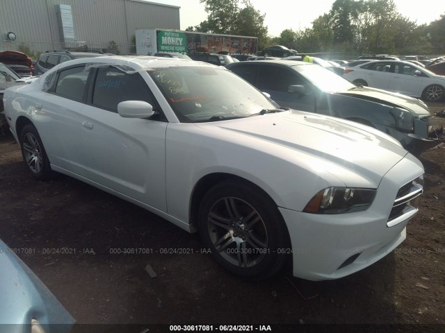 DODGE CHARGER 2012 2c3cdxhg2ch126344