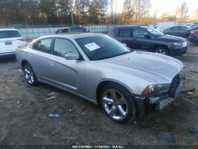 DODGE CHARGER 2012 2c3cdxhg2ch135920