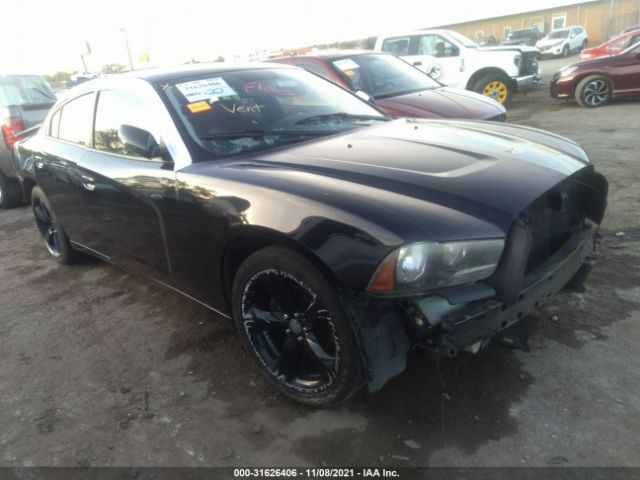 DODGE CHARGER 2012 2c3cdxhg2ch149218