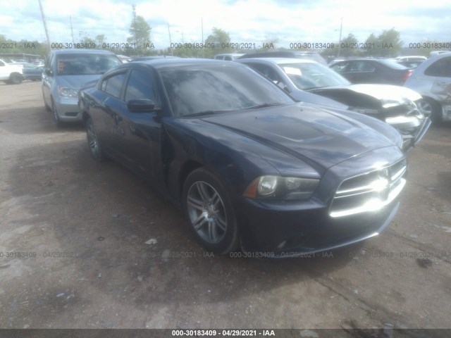 DODGE CHARGER 2012 2c3cdxhg2ch157125