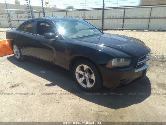 DODGE CHARGER 2012 2c3cdxhg2ch164060