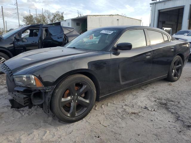 DODGE CHARGER SX 2012 2c3cdxhg2ch164396