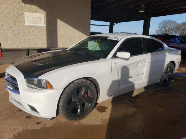 DODGE CHARGER SX 2012 2c3cdxhg2ch189833