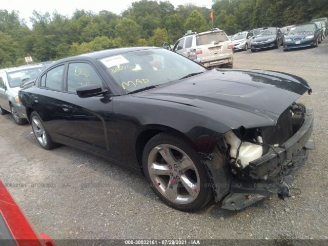 DODGE CHARGER 2012 2c3cdxhg2ch217548