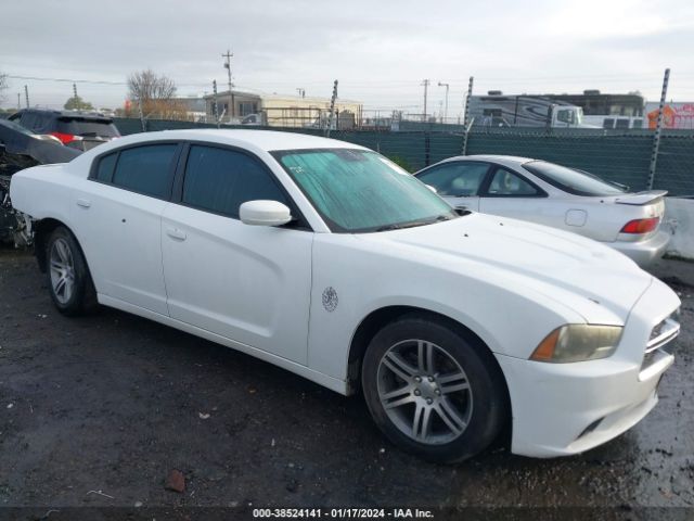 DODGE CHARGER 2012 2c3cdxhg2ch235256