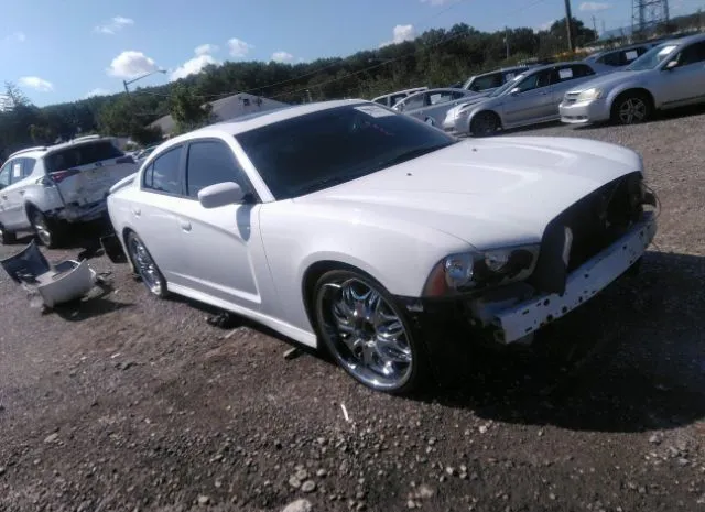 DODGE CHARGER 2012 2c3cdxhg2ch262229