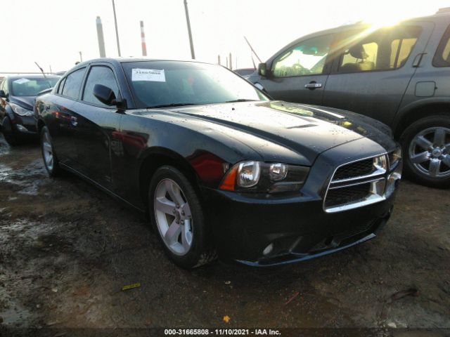 DODGE CHARGER 2012 2c3cdxhg2ch270587