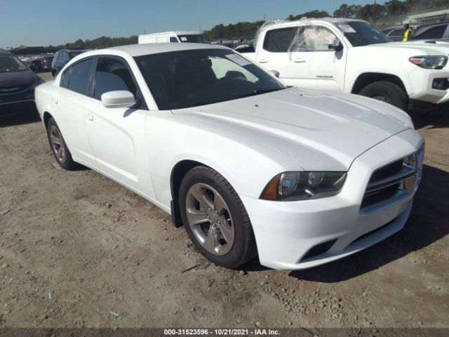 DODGE CHARGER 2012 2c3cdxhg2ch271626