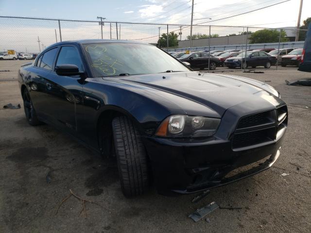 DODGE CHARGER SX 2012 2c3cdxhg2ch272176