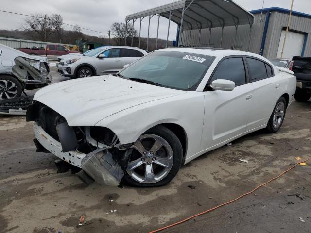 DODGE CHARGER 2012 2c3cdxhg2ch282139