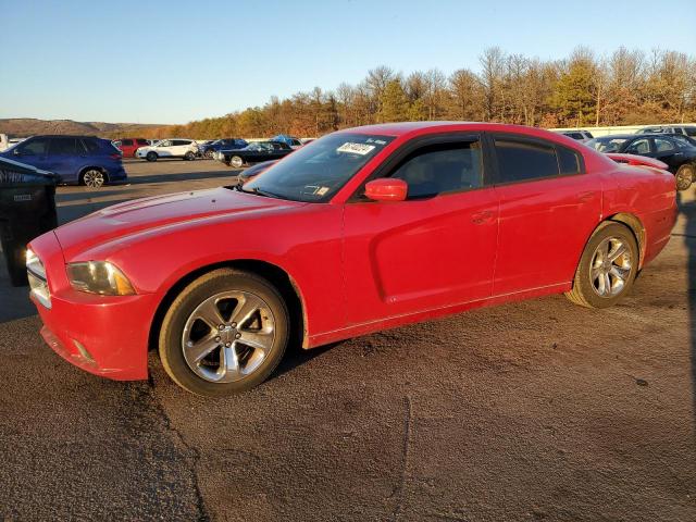 DODGE CHARGER SX 2012 2c3cdxhg2ch300008