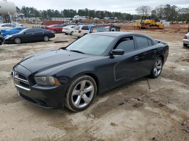 DODGE CHARGER SX 2012 2c3cdxhg2ch303295