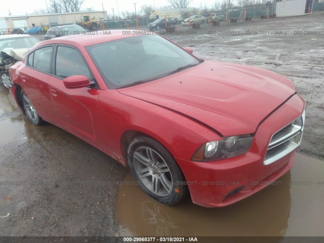 DODGE CHARGER 2012 2c3cdxhg2ch304060