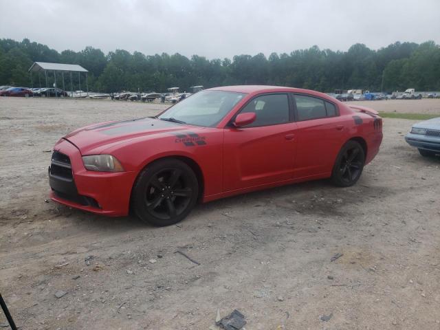 DODGE CHARGER SX 2013 2c3cdxhg2dh502350