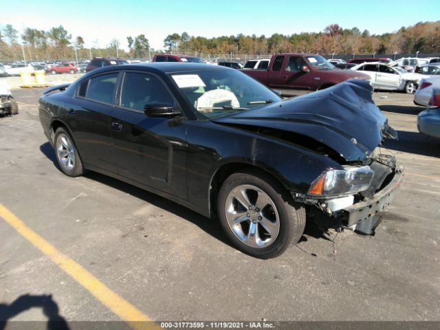 DODGE CHARGER 2013 2c3cdxhg2dh502719