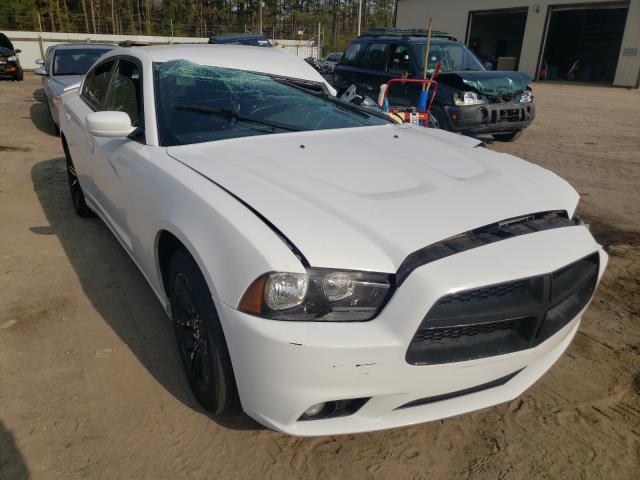 DODGE CHARGER SX 2013 2c3cdxhg2dh512098