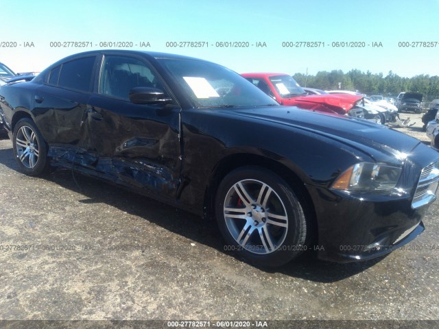 DODGE CHARGER 2013 2c3cdxhg2dh512165