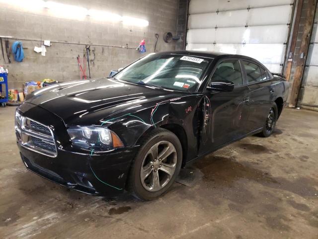 DODGE CHARGER 2013 2c3cdxhg2dh522372