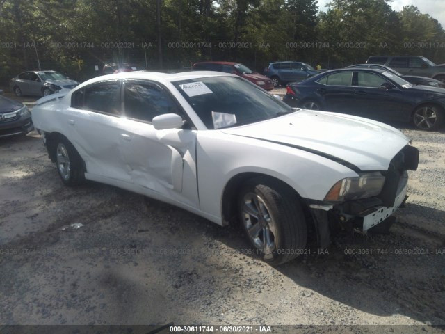 DODGE CHARGER 2013 2c3cdxhg2dh523022