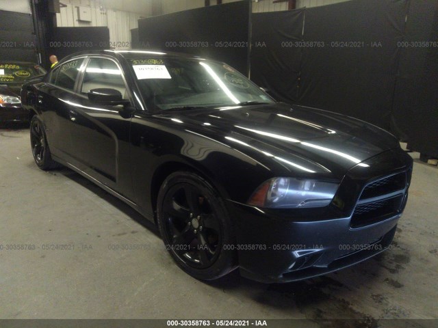 DODGE CHARGER 2013 2c3cdxhg2dh546655