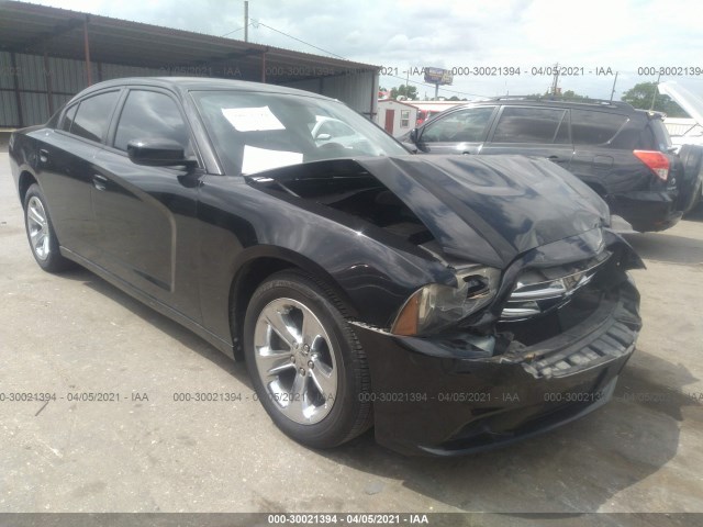 DODGE CHARGER 2013 2c3cdxhg2dh550592