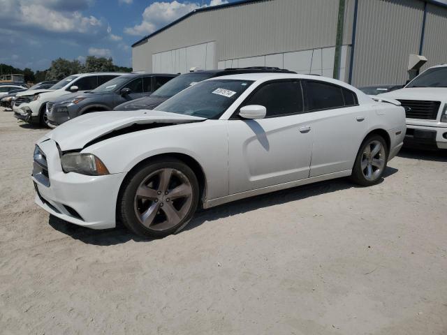 DODGE CHARGER 2013 2c3cdxhg2dh560703