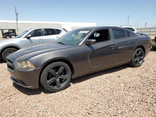 DODGE CHARGER 2013 2c3cdxhg2dh563231