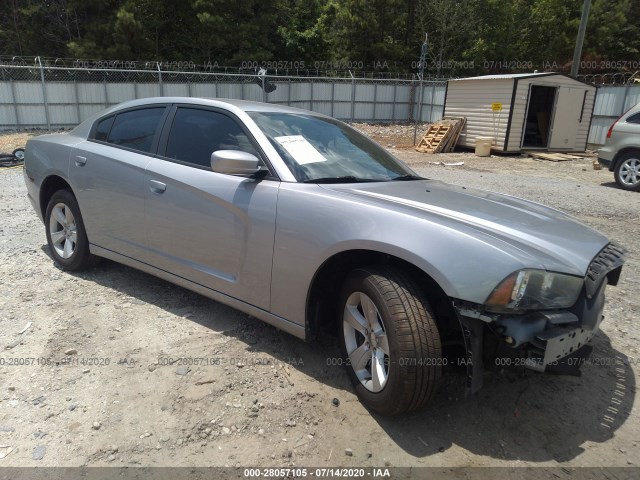 DODGE CHARGER 2013 2c3cdxhg2dh574245