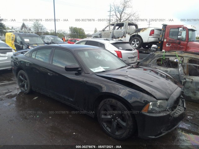 DODGE CHARGER 2013 2c3cdxhg2dh577095