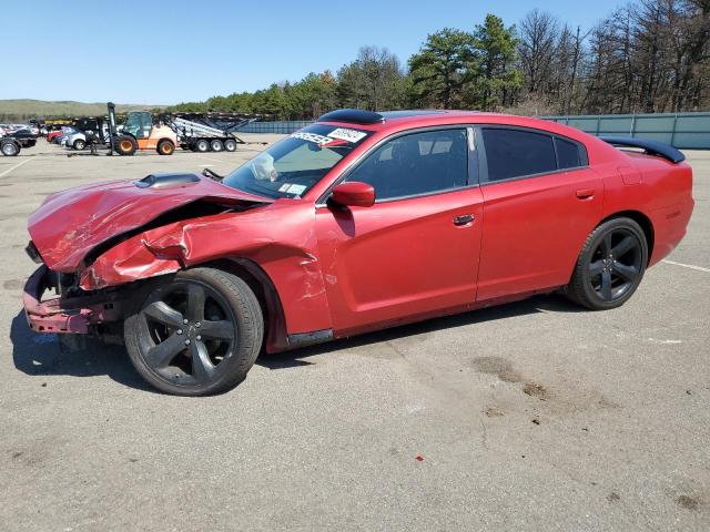 DODGE CHARGER 2013 2c3cdxhg2dh594849