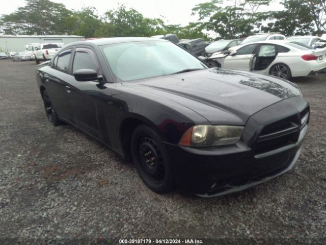 DODGE CHARGER 2013 2c3cdxhg2dh601878