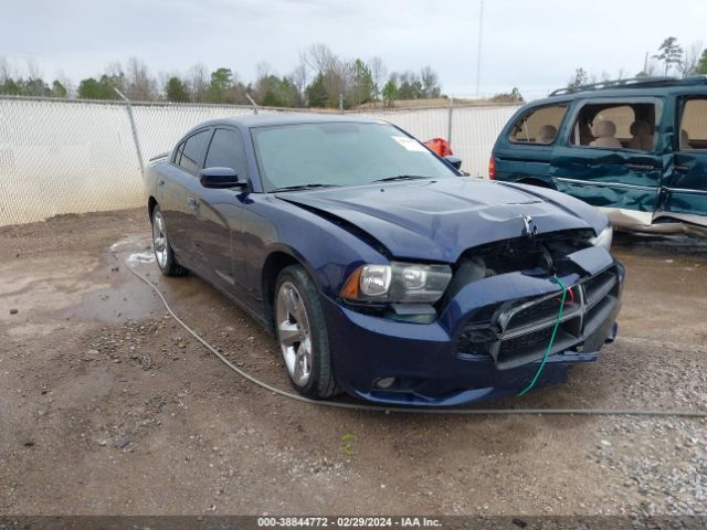 DODGE CHARGER 2013 2c3cdxhg2dh604229