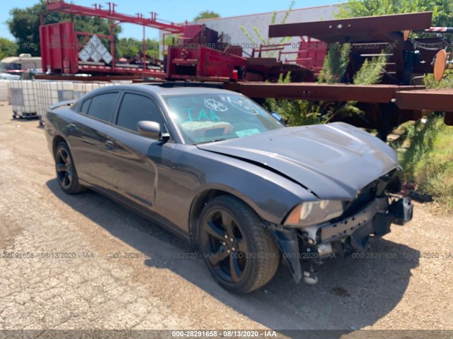 DODGE CHARGER 2013 2c3cdxhg2dh654824