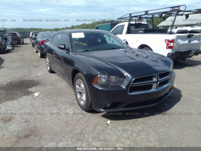 DODGE CHARGER 2013 2c3cdxhg2dh656282