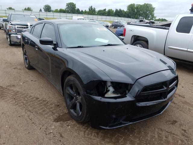 DODGE CHARGER SX 2013 2c3cdxhg2dh695891