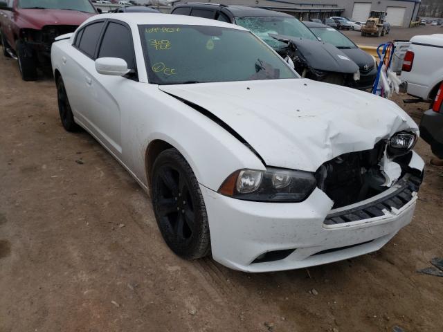 DODGE CHARGER SX 2013 2c3cdxhg2dh695907