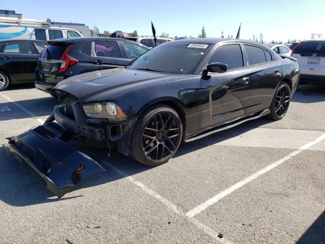 DODGE CHARGER SX 2013 2c3cdxhg2dh706856