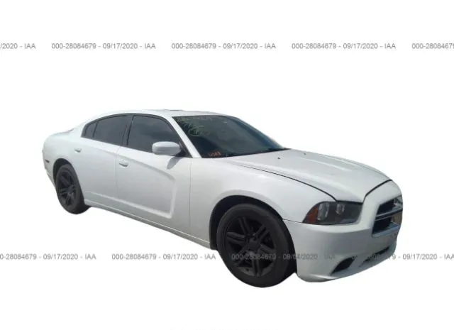 DODGE CHARGER 2013 2c3cdxhg2dh710468