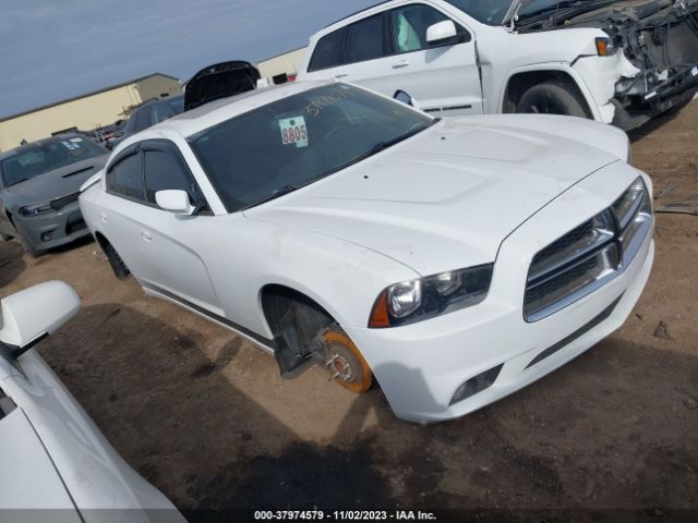 DODGE CHARGER 2013 2c3cdxhg2dh710616