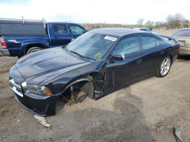 DODGE CHARGER SX 2013 2c3cdxhg2dh711927