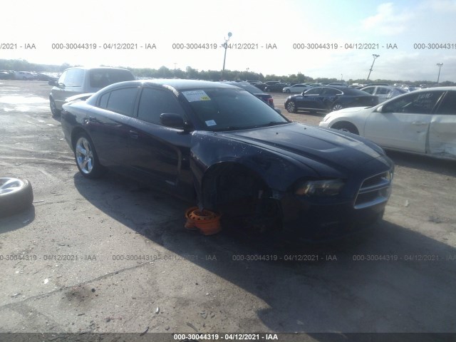 DODGE CHARGER 2013 2c3cdxhg2dh714004