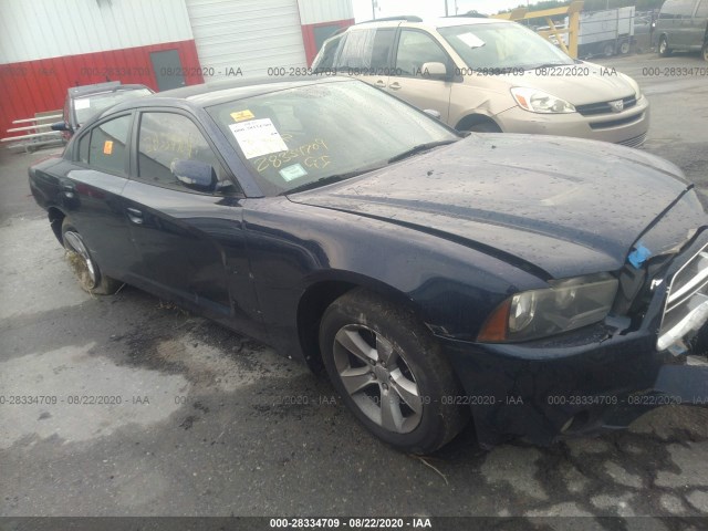 DODGE CHARGER 2013 2c3cdxhg2dh730008