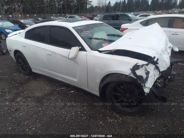 DODGE CHARGER 2014 2c3cdxhg2eh117386